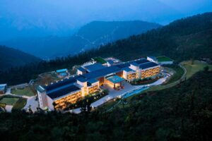 JW Marriott Mussoorie Walnut Grove Resort and Spa JW Marriott Mussoorie Walnut Grove wedding cost