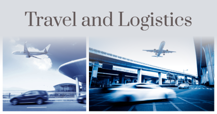 Travel and Logistics
