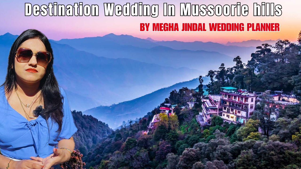Destination Wedding Venue in Mussoorie Destination Wedding Venue in Mussoorie