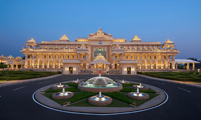 itc-grand-bharat_Delhi Wedding Venue
