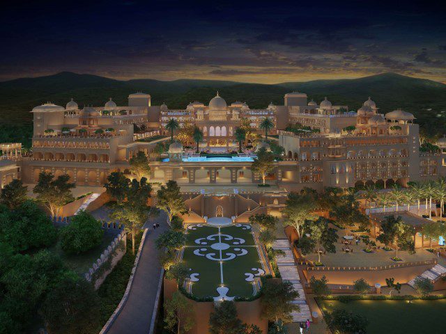 fairmont udaipur palace wedding cost fairmont udaipur palace wedding cost