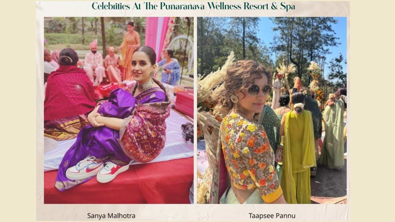 punarnava resort destination wedding