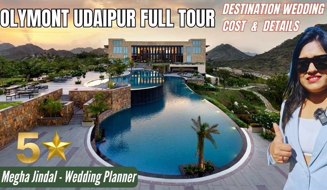 Holymont Udaipur Wedding Cost and full Details