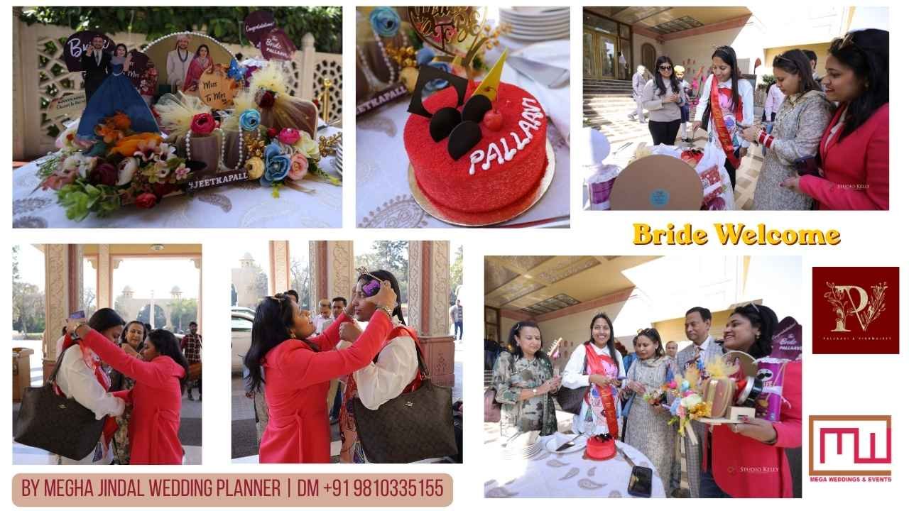 HOLYMONT Udaipur Wedding venues