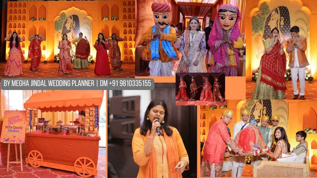 Mayra Fun at Itc grand bharat gurugram Resort Gurugram